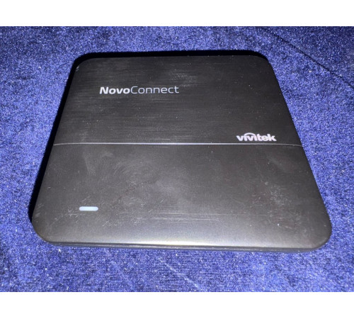 Решение для совместной работы Vivitek NovoConnect NC-X300