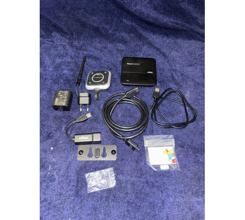 Решение для совместной работы Vivitek NovoConnect NC-X300