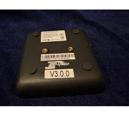 Решение для совместной работы Vivitek NovoConnect NC-X300