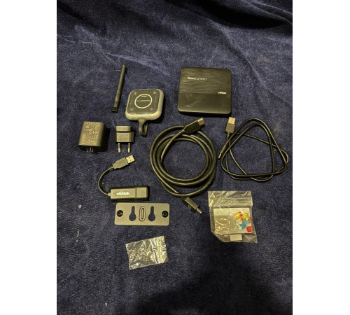 Решение для совместной работы Vivitek NovoConnect NC-X300