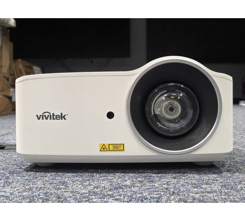 Проектор Vivitek DU4381Z-ST