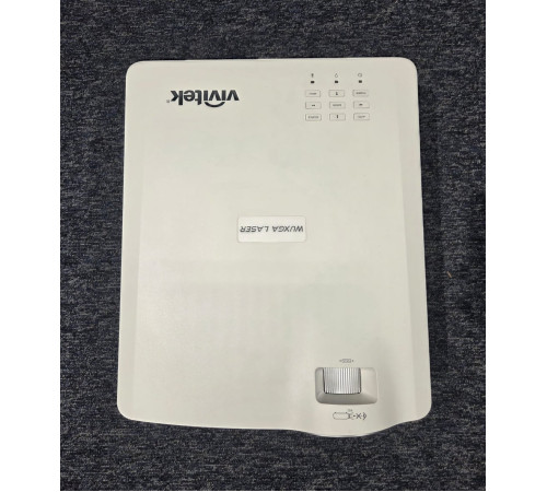 Проектор Vivitek DU4381Z-ST