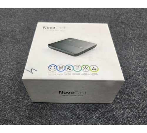 Vivitek NovoCast NC1000