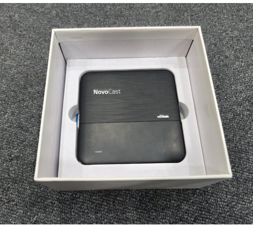 Vivitek NovoCast NC1000