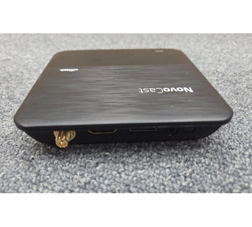 Vivitek NovoCast NC1000