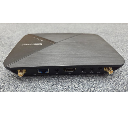 Решение для совместной работы Vivitek NovoConnect NC-X700