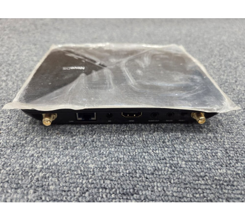 Медиаплеер Vivitek NovoDS DS301