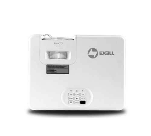 Проектор Exell EXD306Z