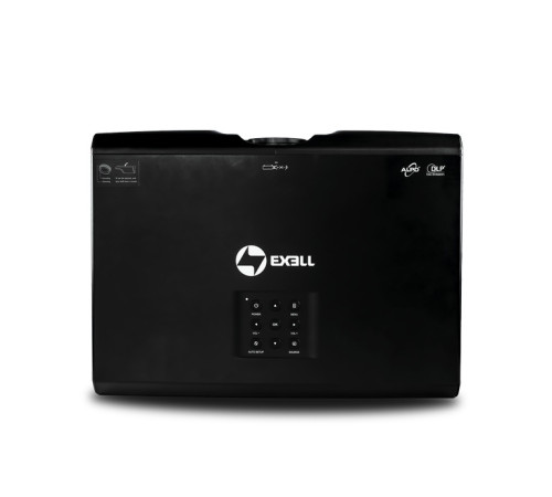 Проектор Exell EXD406ZM