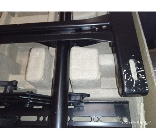 Кронштейн наклонный CHIEF MTMU