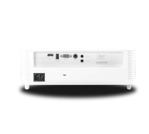 Проектор Exell EXD101W