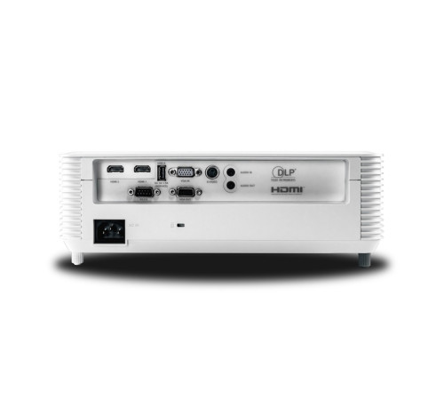 Проектор Exell EXD102STW