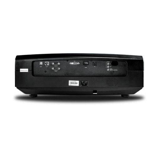 Проектор Exell EXD407ZM