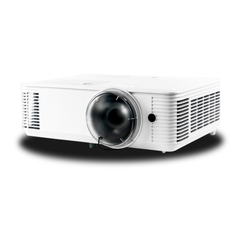 Проектор Exell EXD102STW