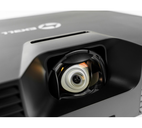 Проектор Exell EXD305ZSTB