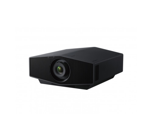 Кинотеатральный 4K проектор Sony VPL-XW5100/B (черный)