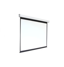 Экран настенный с электроприводом Digis DSEF-4302
