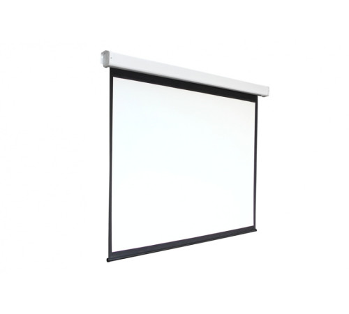 Экран настенный с электроприводом Digis DSEF-4302