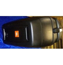 JBL EON206P/230. Активная система с интегрированным усилителем