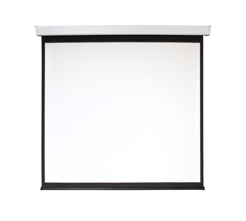 Экран настенный с электроприводом Digis DSEF-4302