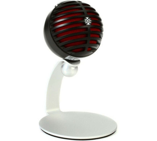 Цифровой конденсаторный микрофон Shure MV5-B-DIG