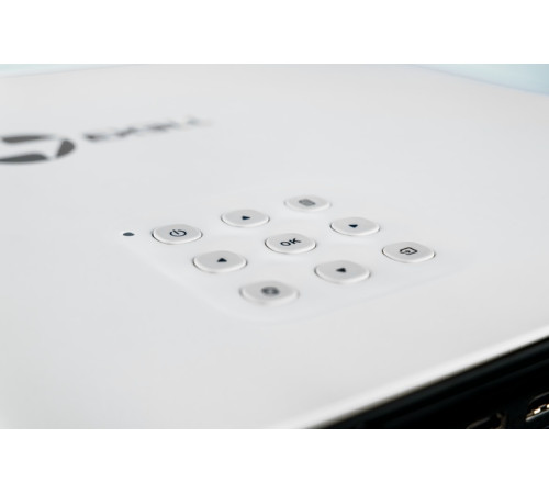 Проектор  Exell EXL407Z