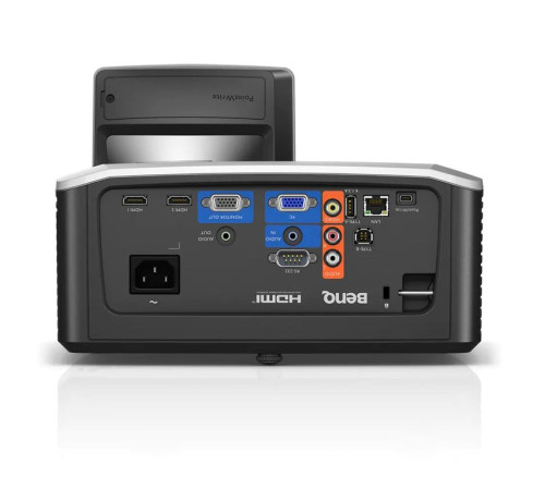 Проектор УКФ BenQ MH856UST+