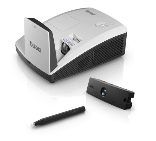 Проектор УКФ BenQ MH856UST+