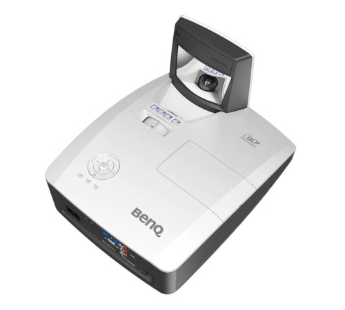 Проектор УКФ BenQ MH856UST+