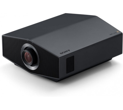 Кинотеатральный 4K проектор Sony VPL-XW6100ES/B (черный)