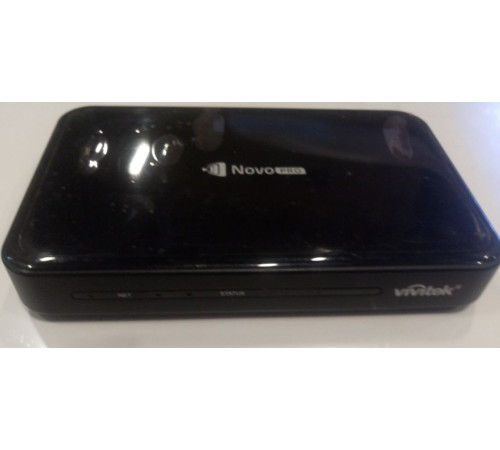 Vivitek NovoPro NP2000