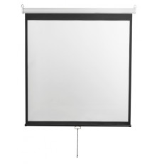 Экран настенный с ручным приводом Digis DSOD-16906MW