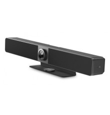 Видео и аудиобар серии Apollo с камерой 4K Wyrestorm APO-VX20-UC