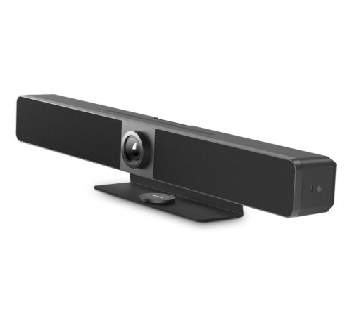 Видео и аудиобар серии Apollo с камерой 4K Wyrestorm APO-VX20-UC