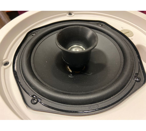 Потолочная акустическая система JBL CONTROL 26CT