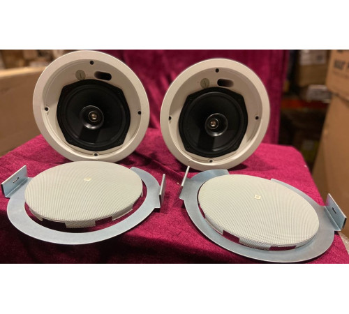 Потолочная акустическая система JBL CONTROL 26CT