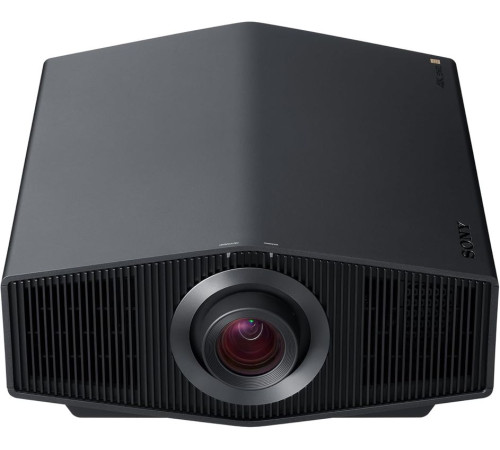 Кинотеатральный 4K проектор Sony VPL-XW6100ES/B (черный)