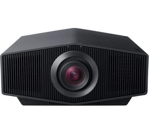 Кинотеатральный 4K проектор Sony VPL-XW6100ES/B (черный)