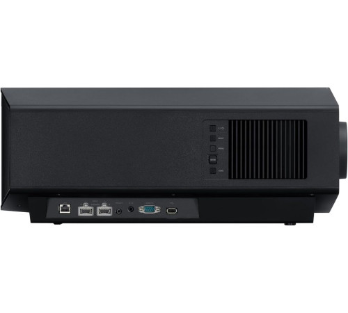Кинотеатральный 4K проектор Sony VPL-XW6100ES/B (черный)
