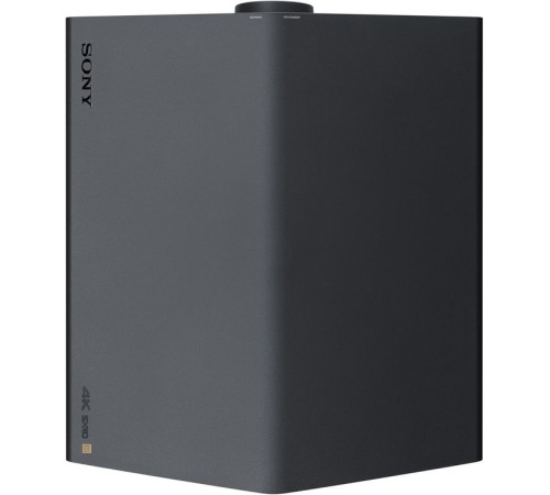 Кинотеатральный 4K проектор Sony VPL-XW6100ES/B (черный)