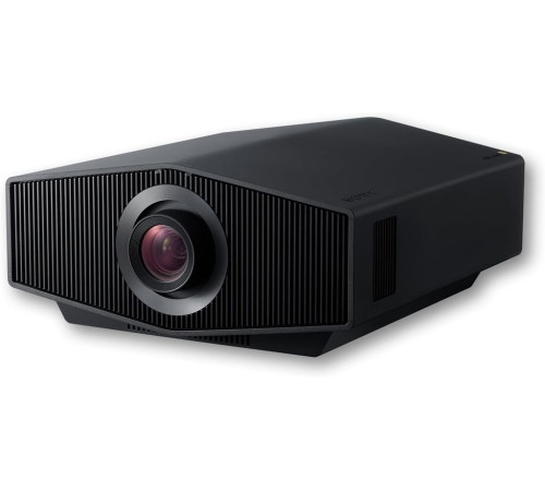 Кинотеатральный 4K проектор Sony VPL-XW6100ES/B (черный)