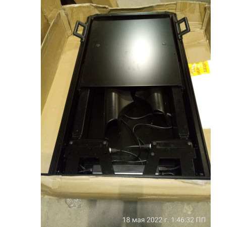 Аксессуар для размещения двух панелей Chief FCA624B