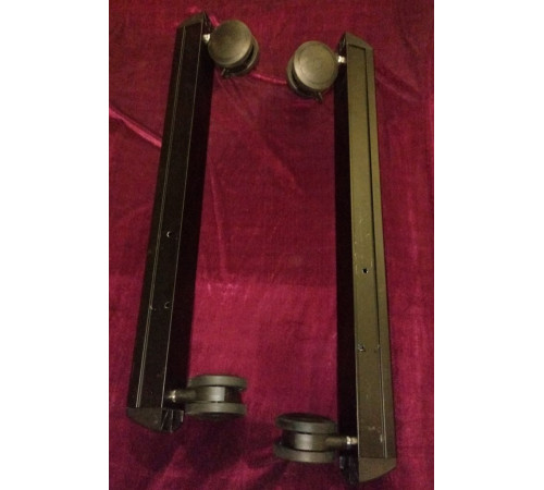 Аксессуар для размещения двух панелей Chief FCA624B