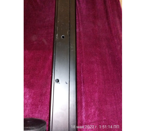 Аксессуар для размещения двух панелей Chief FCA624B