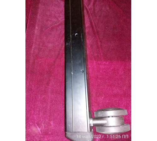 Аксессуар для размещения двух панелей Chief FCA624B