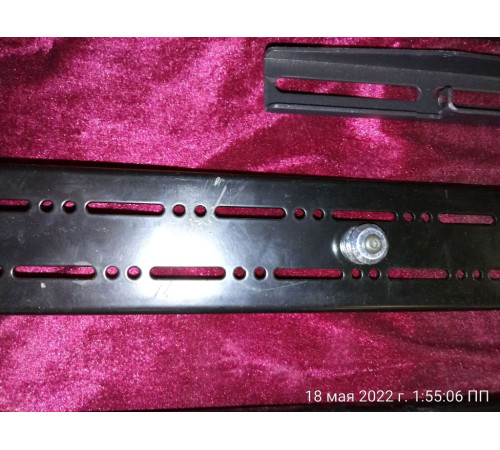 Аксессуар для размещения двух панелей Chief FCA624B