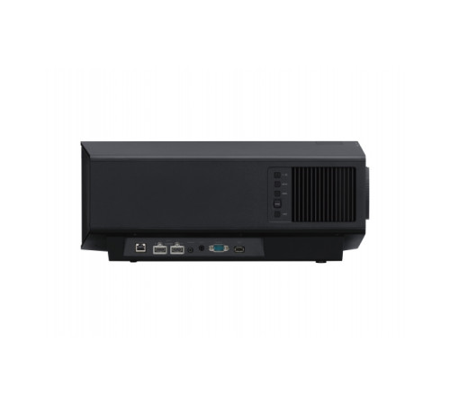 Кинотеатральный 4K проектор Sony VPL-XW5100/B (черный)