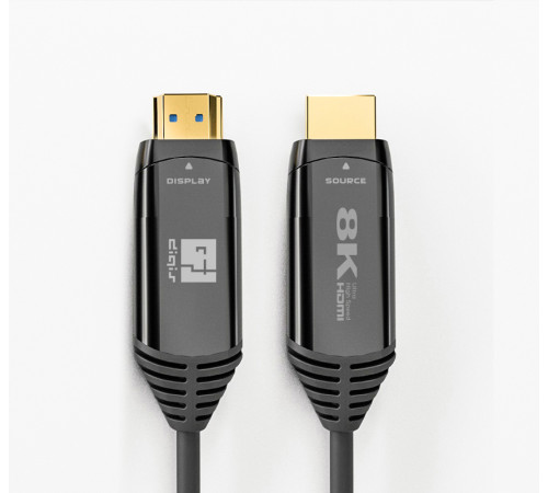 Оптический HDMI кабель Digis DSM-CH7-8K-AOC