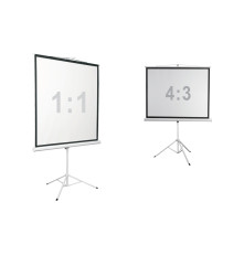 Экран на штативе Digis DSKD-1103