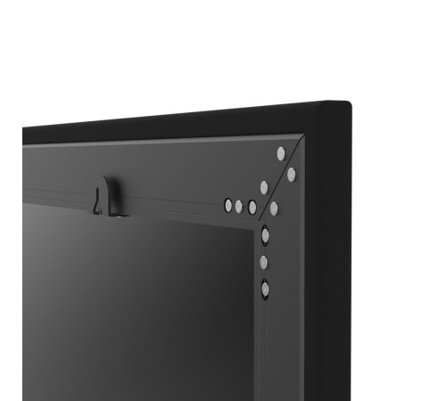 Рамный ALR экран Digis DSBF-16912